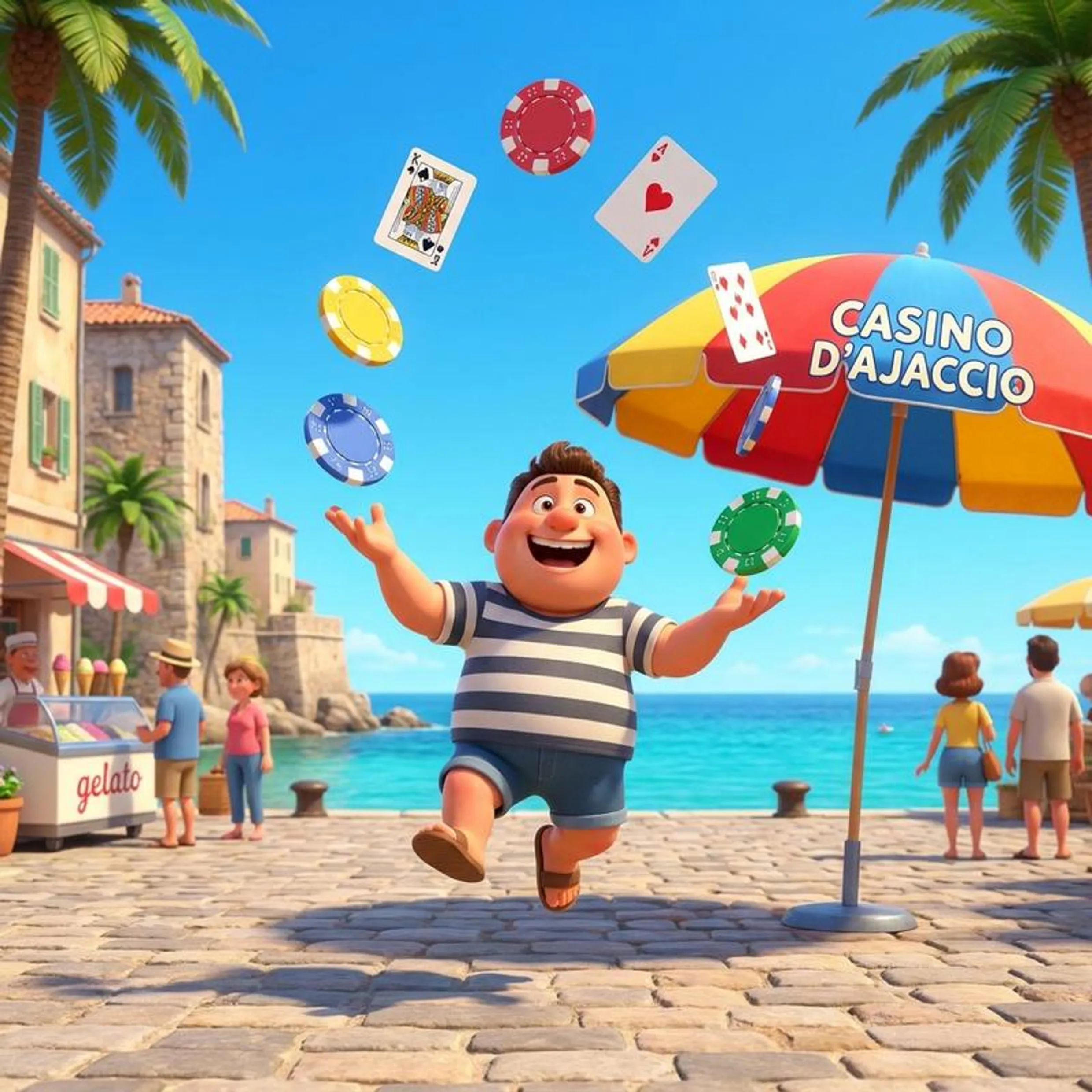 Bg casino d ajaccio 4uipd